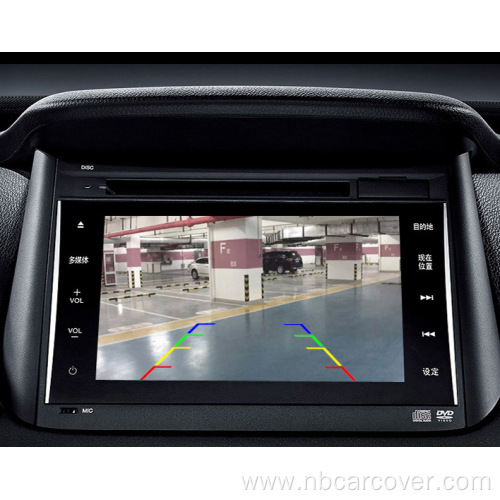 Universal 170 Degree Viewing Angle Reverse Camera